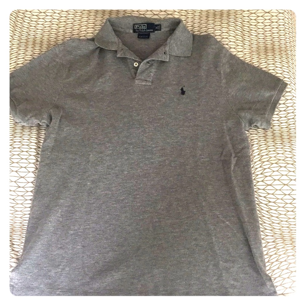Polo shirt